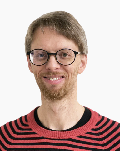 Jacob Mølgaard Laustsen